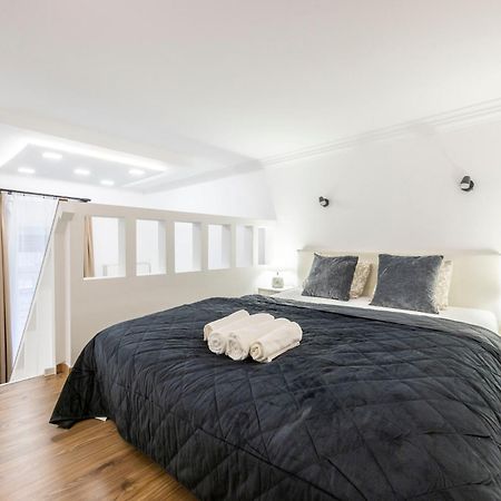 Charming Grand Residence In The Heart Of Budapest Esterno foto