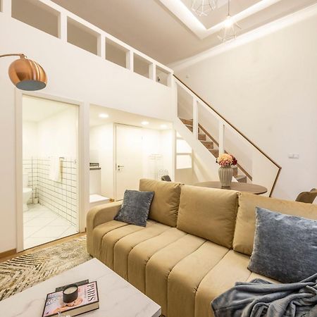 Charming Grand Residence In The Heart Of Budapest Esterno foto