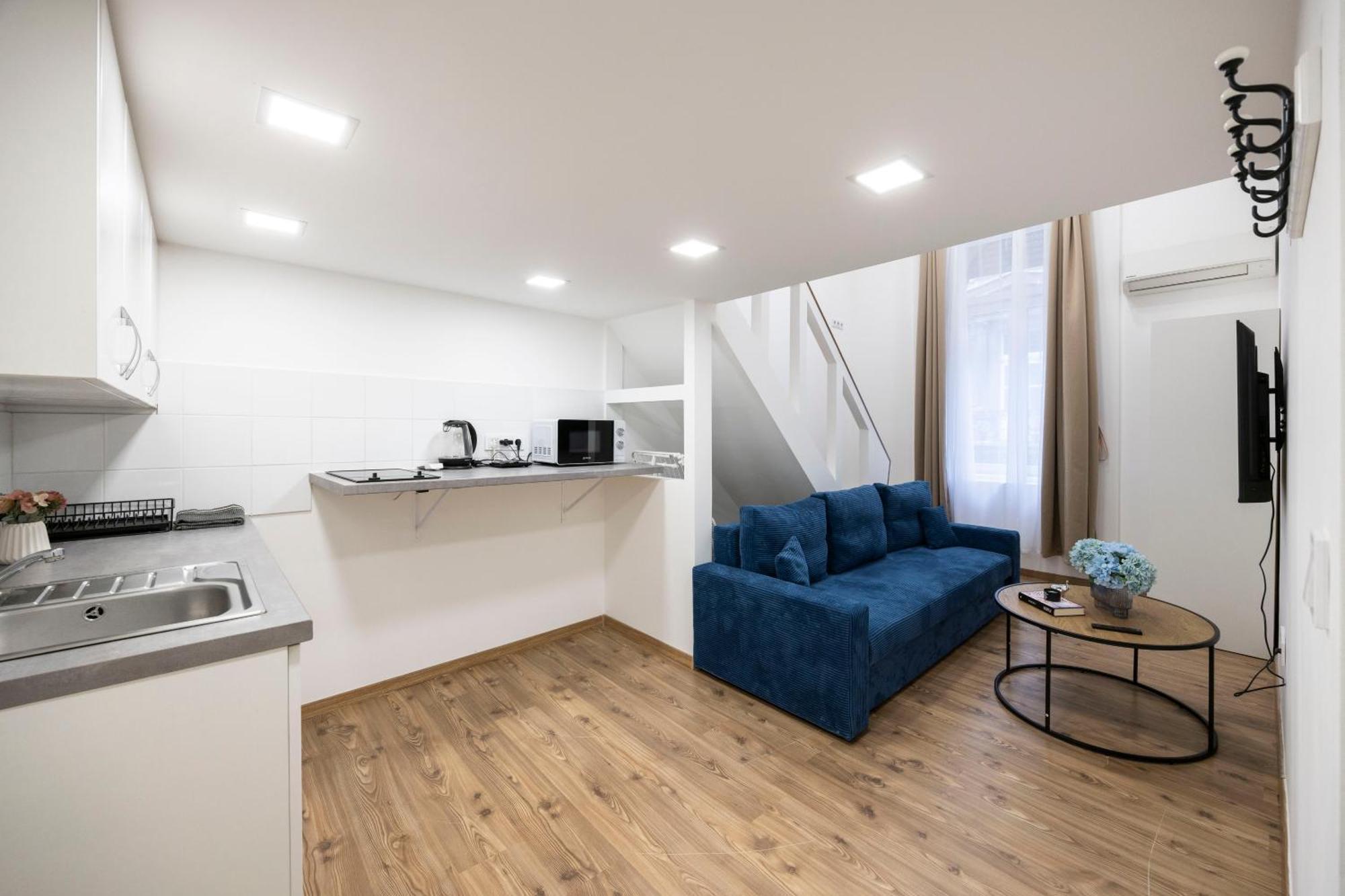 Charming Grand Residence In The Heart Of Budapest Esterno foto
