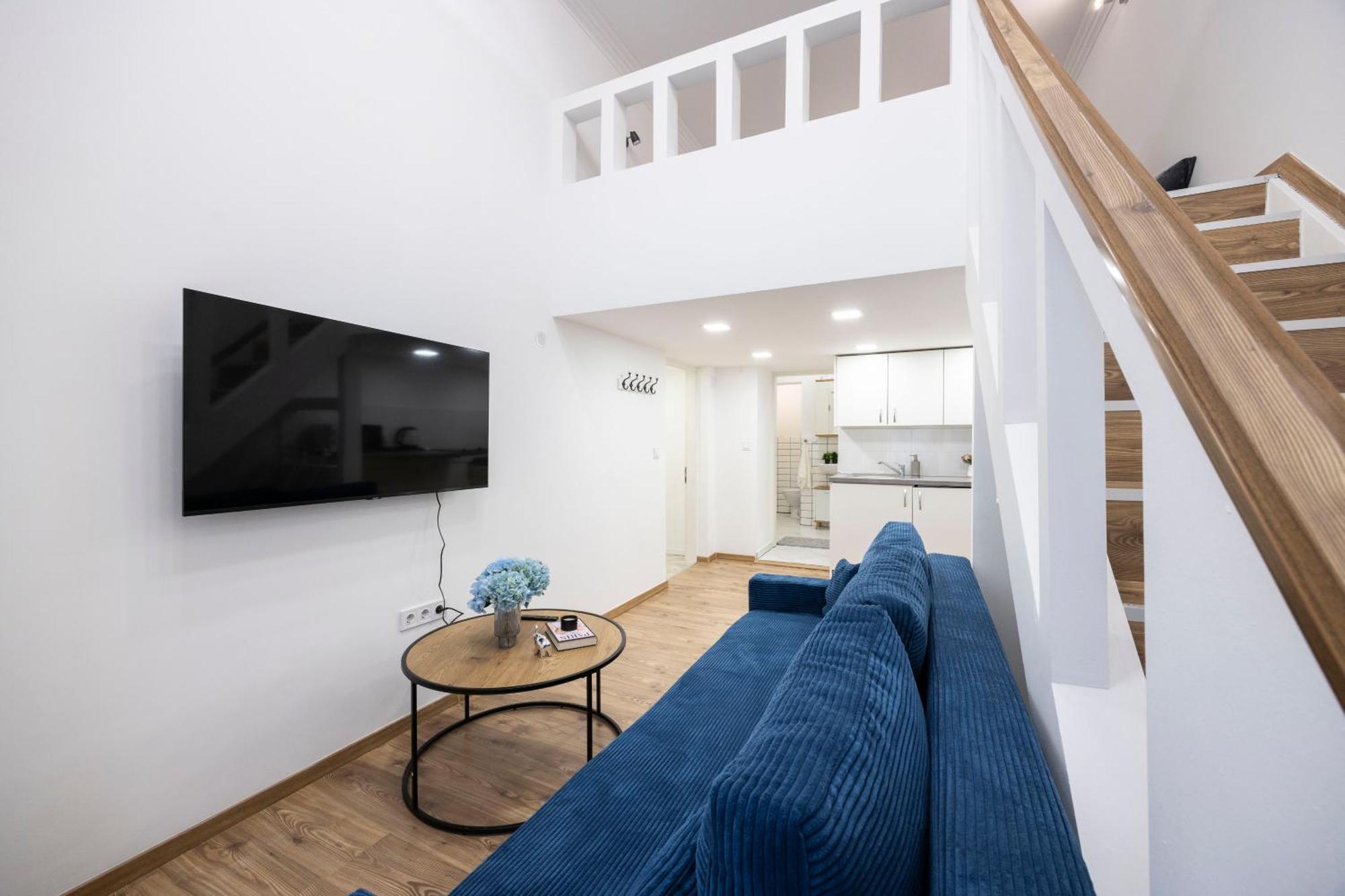 Charming Grand Residence In The Heart Of Budapest Esterno foto