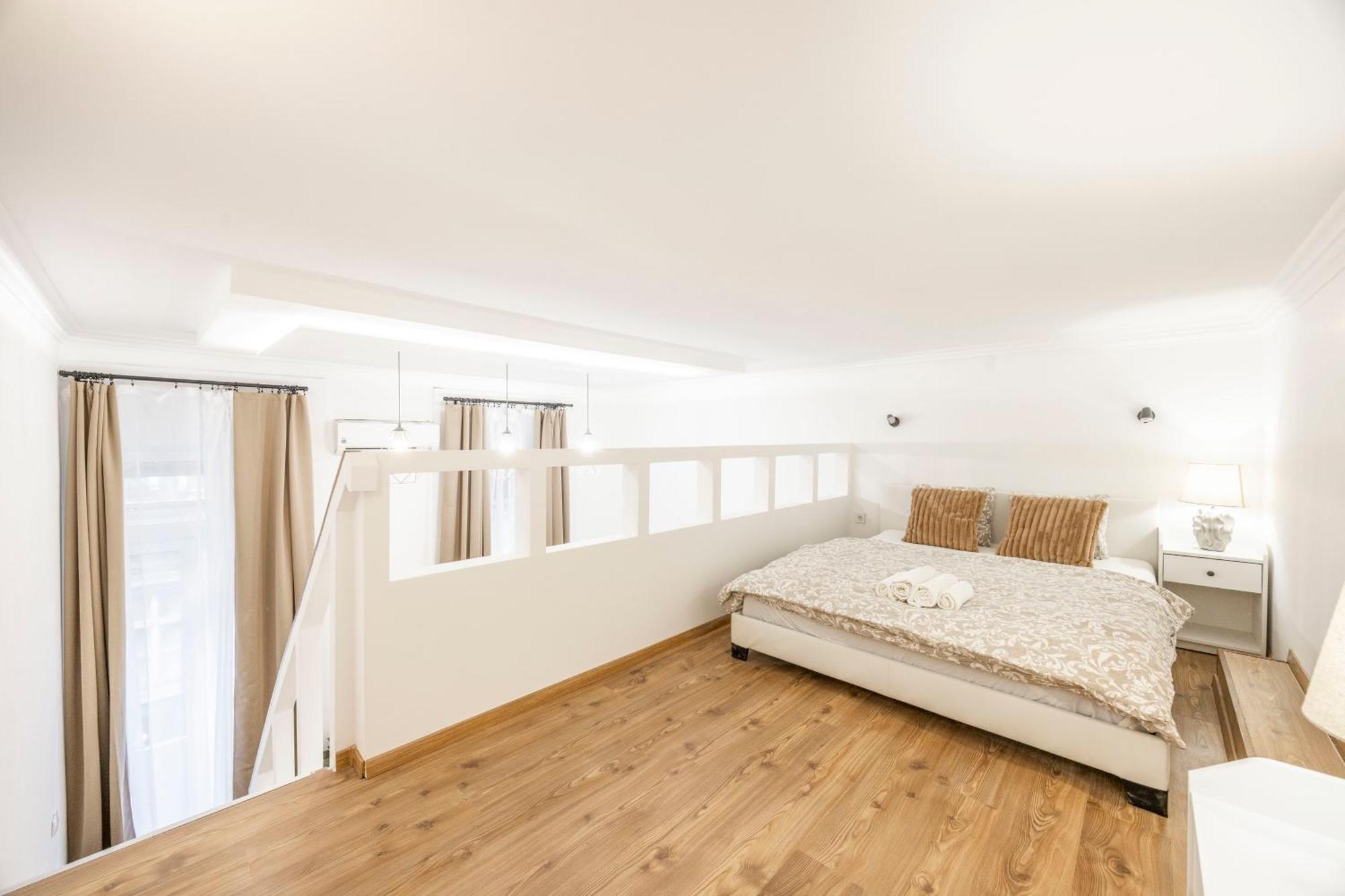 Charming Grand Residence In The Heart Of Budapest Esterno foto