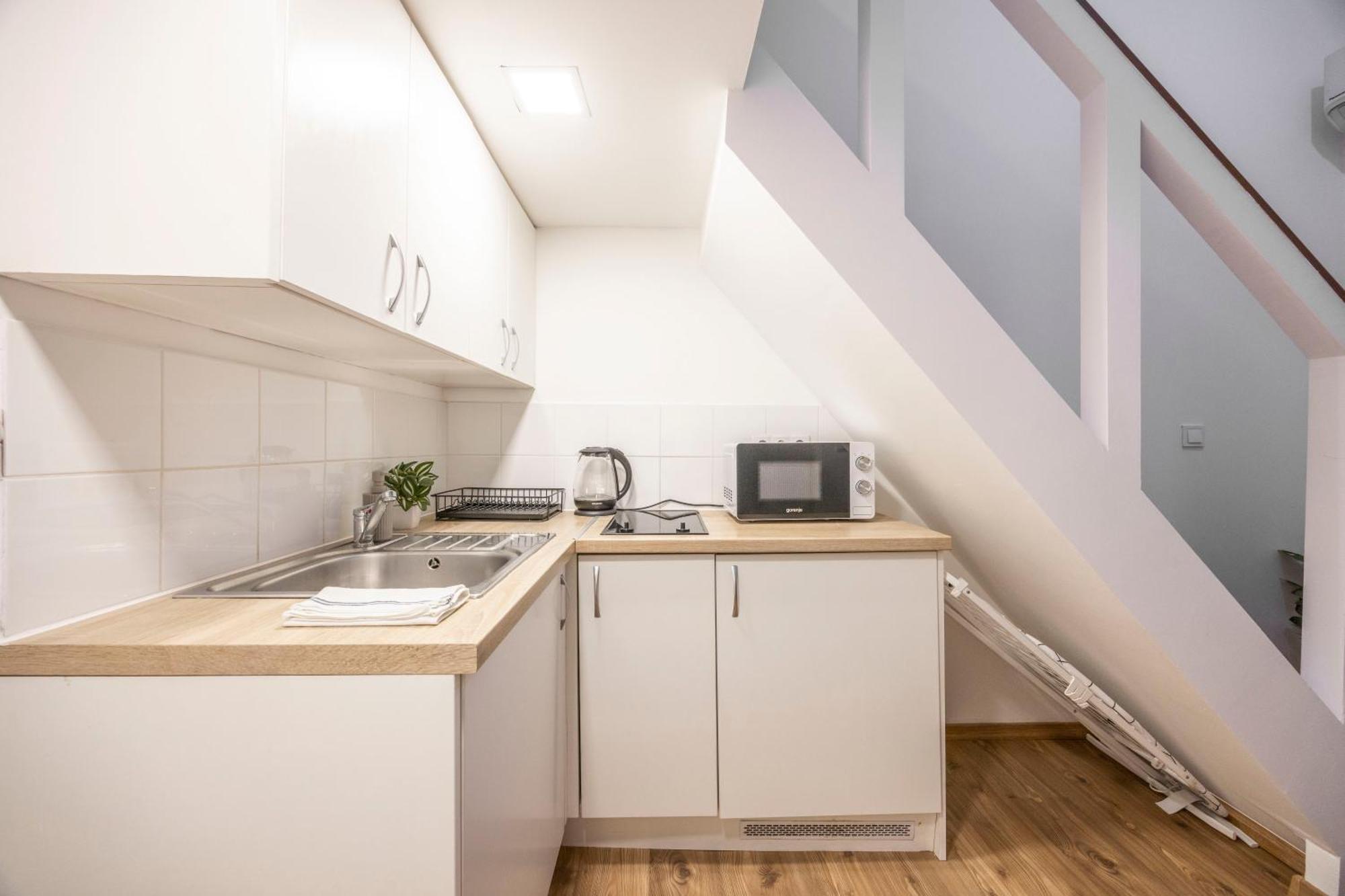 Charming Grand Residence In The Heart Of Budapest Esterno foto