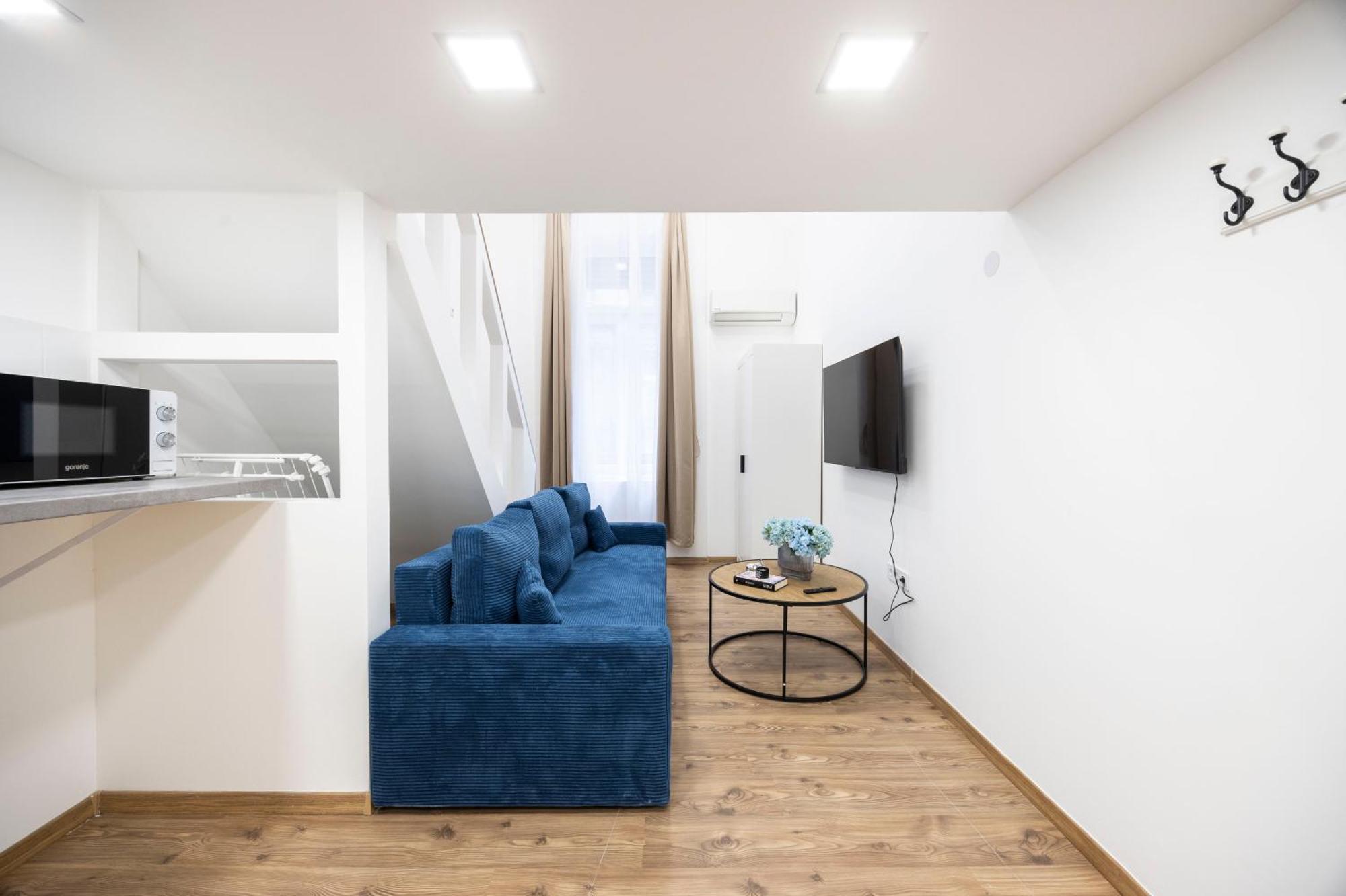 Charming Grand Residence In The Heart Of Budapest Esterno foto