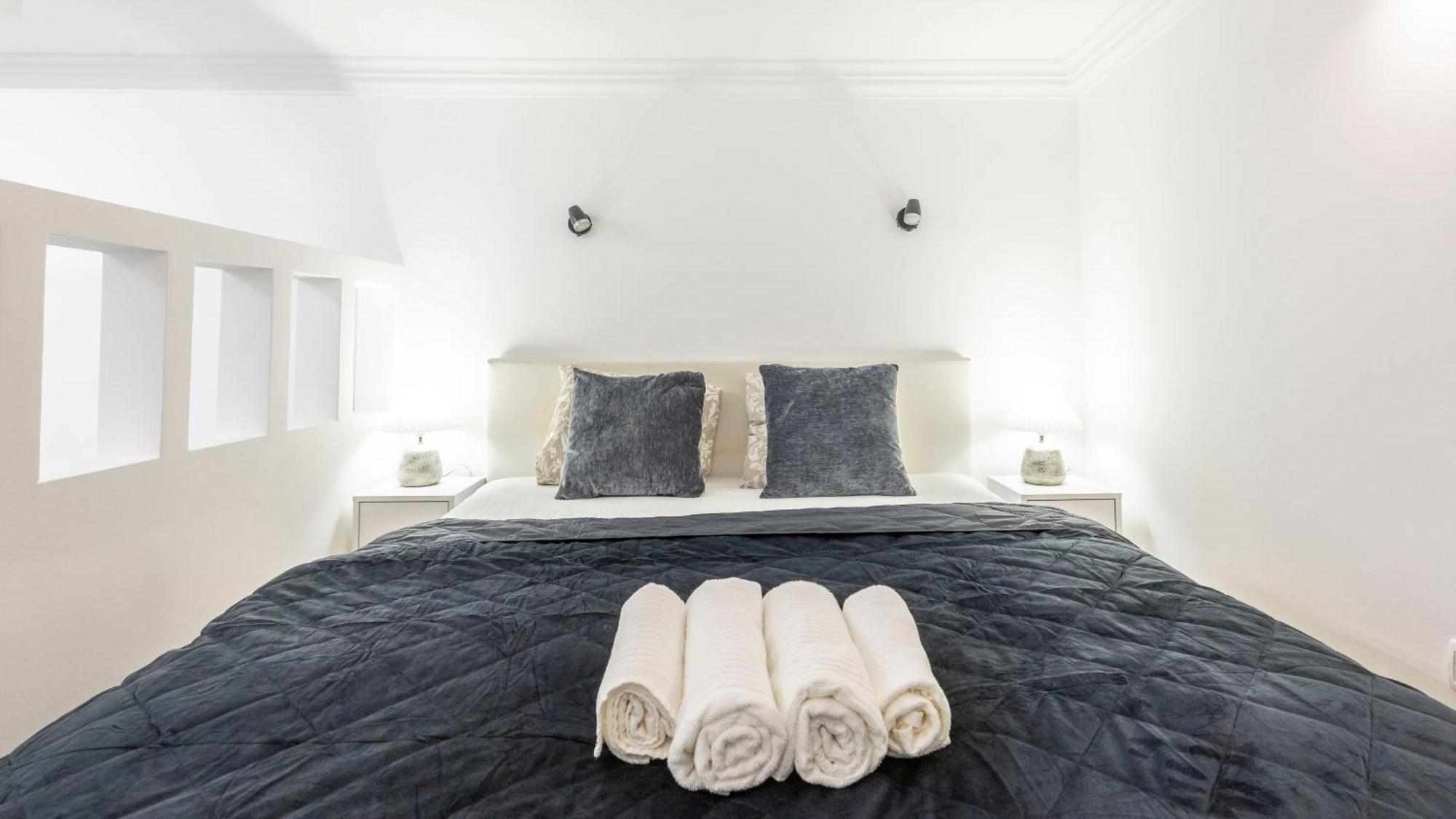 Charming Grand Residence In The Heart Of Budapest Esterno foto
