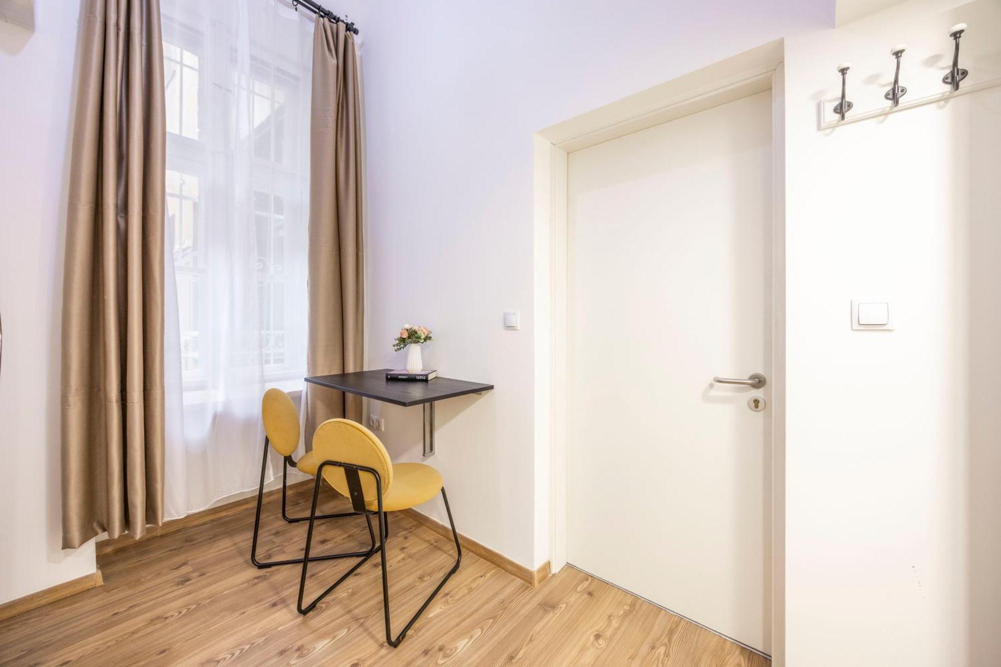 Charming Grand Residence In The Heart Of Budapest Esterno foto