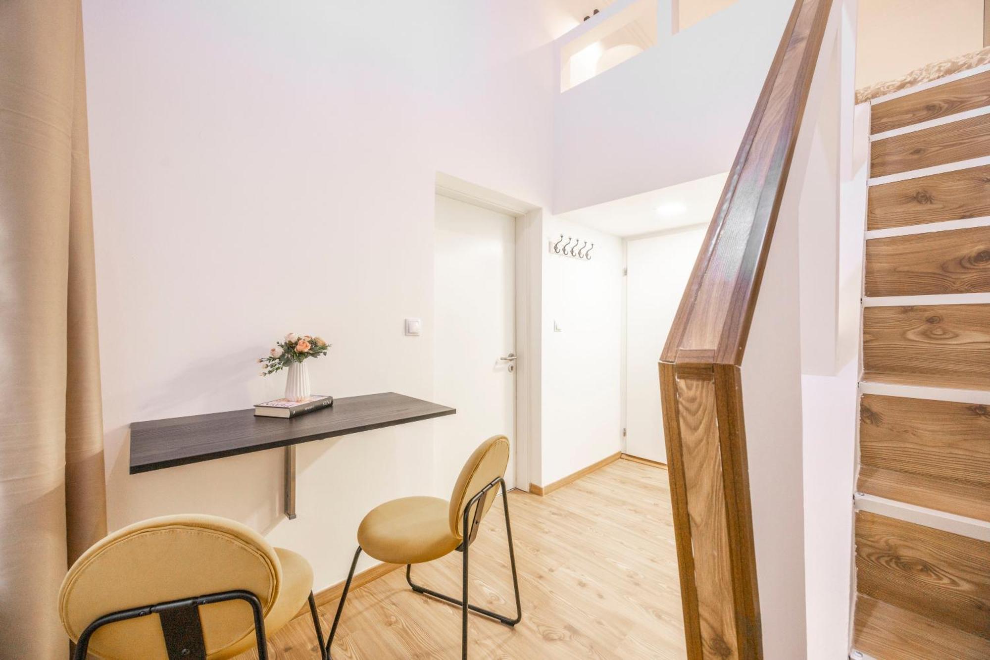 Charming Grand Residence In The Heart Of Budapest Esterno foto