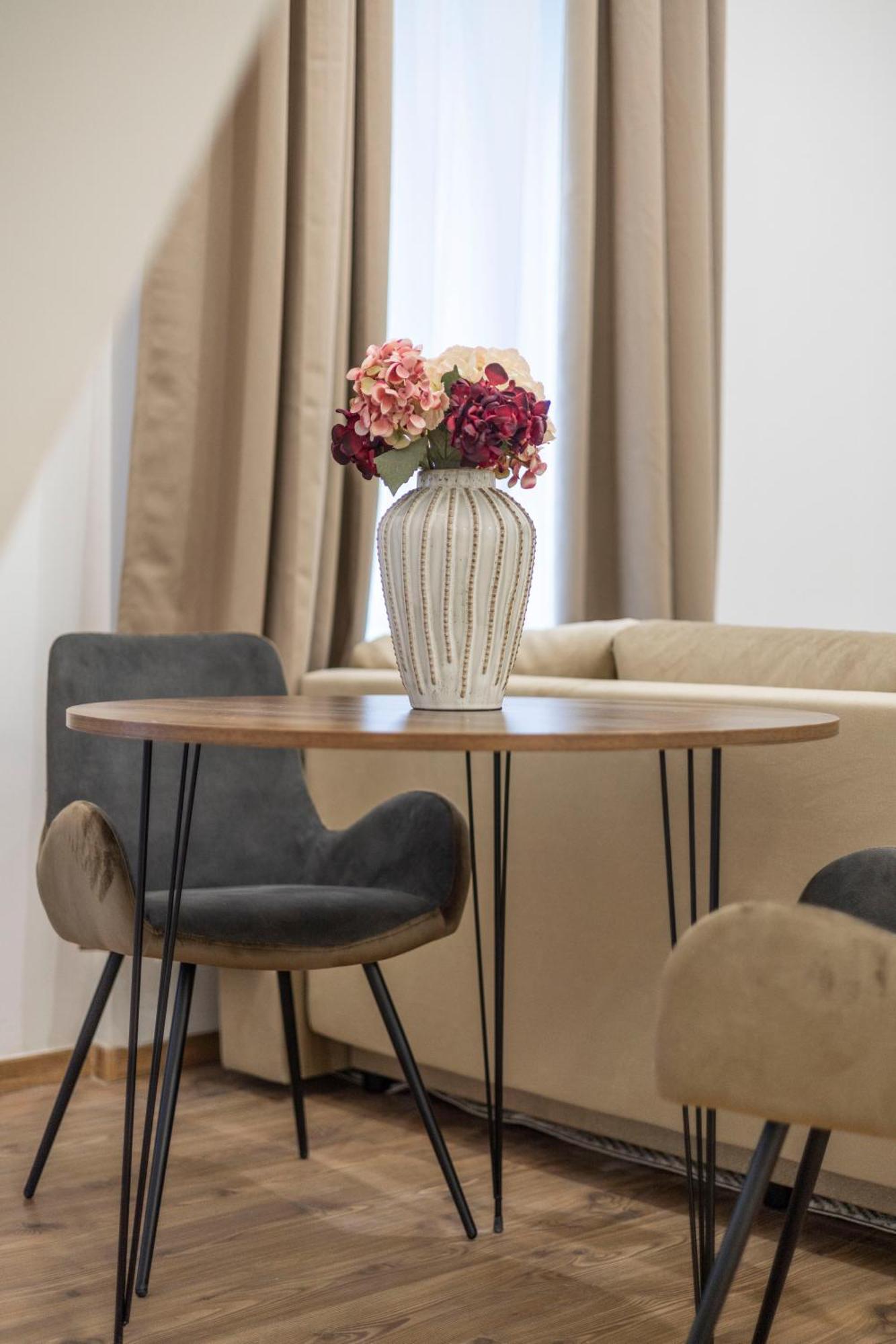 Charming Grand Residence In The Heart Of Budapest Esterno foto