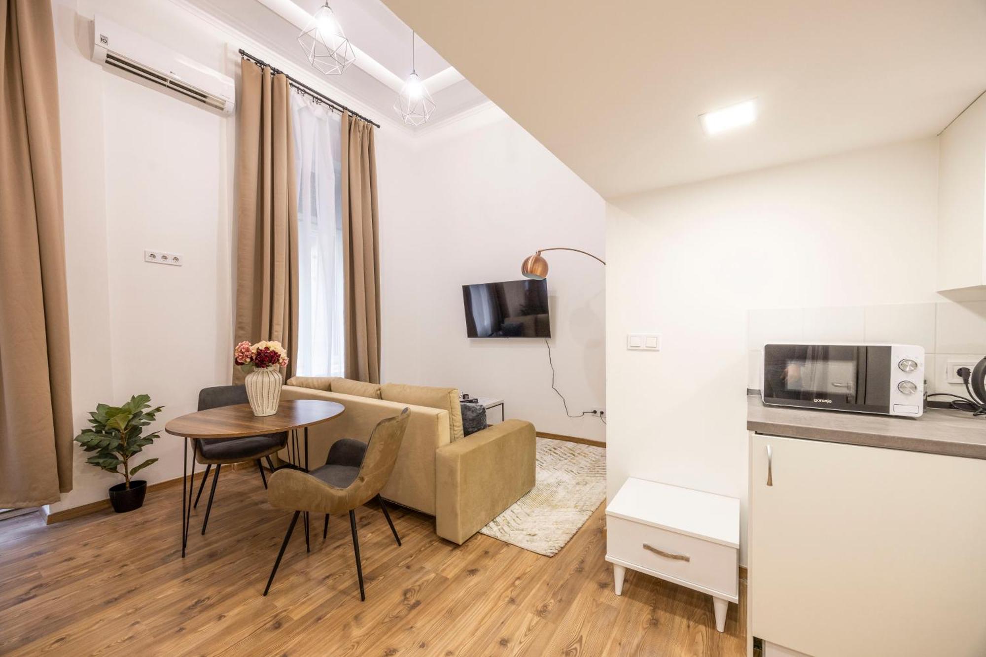 Charming Grand Residence In The Heart Of Budapest Esterno foto