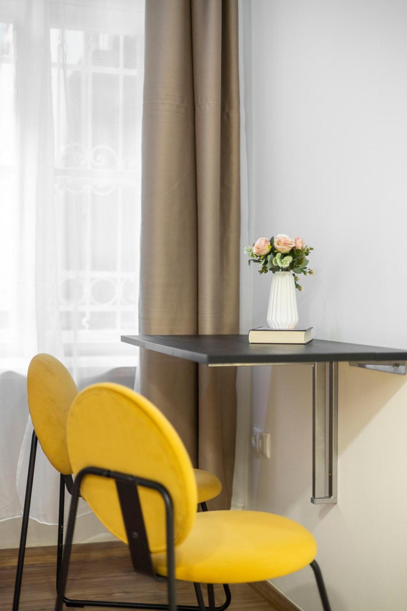 Charming Grand Residence In The Heart Of Budapest Esterno foto