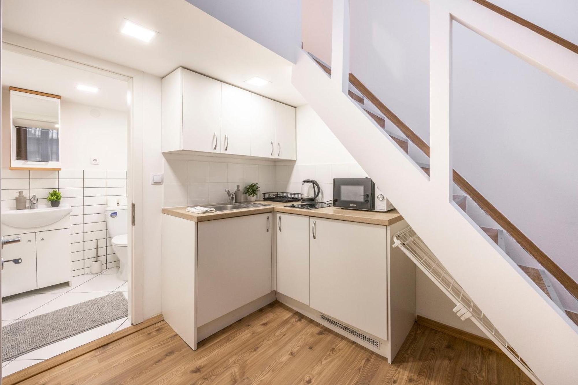 Charming Grand Residence In The Heart Of Budapest Esterno foto